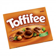 Цукерки Toffifee Storck 125 г