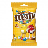 Драже M&M's c арахісом 90 г