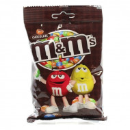 Mars Упаковка драже M&'s 90 г