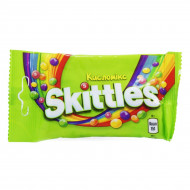 Mars Драже Skittles в кислій глазурі, 38 гр
