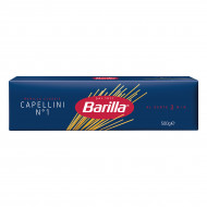 Макарони Barilla Capellini 1, 500 г