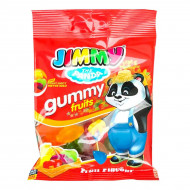 Желейні цукерки Jimmy Fruits 80 г