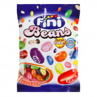 Желейні цукерки Fini Beans 85 г