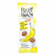 Фруктовий стік Fruit Snack Energy 40 г