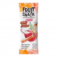 Фруктовий стік Fruit Snack Delicate 25 г