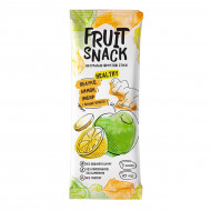 Фруктовий стік Fruit Snack Healthy 25 г
