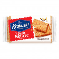 Печиво Bahlsen Petit Beurre 50 г