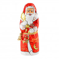 Шоколад Lindt Santa Claus 125 г