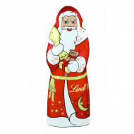 Шоколад Lindt Santa Claus 70 г