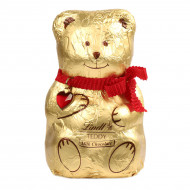 Шоколад Lindt Ведмедик 100 г