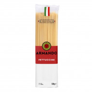 Макарони Armando Fettuccine 500 г