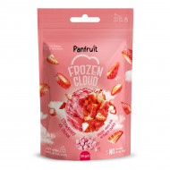 Морозиво сублімоване Panfruit Полуниця 20 г