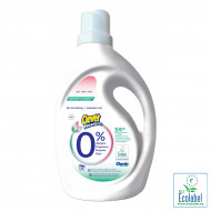 Органічний гель для прання Clever Neutro Color 1,56 л