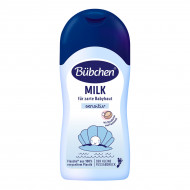 Молочко Bubchen 50 мл
