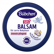Дитячий бальзам Bubchen SOS 20 мл