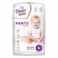 Трусики-підгузки Dada Elite Care Maxi (9-15 кг) 15 шт