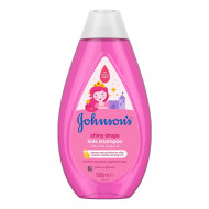 Шампунь Johnson's Shine 500 мл