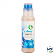 Гель-концентрат Sodasan Spot Remover для видалення плям, 0,2 л