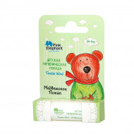 Гігієнічна помада Pink Elephant For Boys Ведмедик Потап