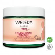 Батер Weleda для профілактики розтяжок