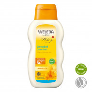 Дитяче молочко WELEDA для купання з календулою, 200 мл