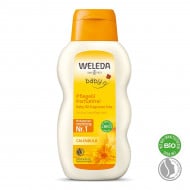 Олія Календула WELEDA для немовлят, 200 мл