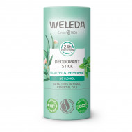Дезодорант-стік Weleda Eucalyptus-peppermint