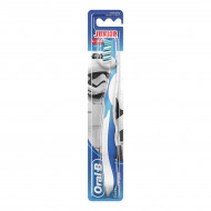 Зубна щітка Oral-B Junior Star Wars
