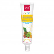Інтенсивно зміцнювальна дитяча зубна паста Splat Juicy Тутті-фрутті 35 мл