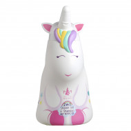 Шампунь-гель 2 в 1 Eau my Unicorn 400 мл