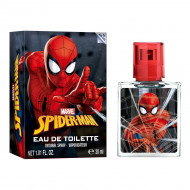 Туалетна вода Spider-Man 30 мл