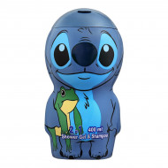 Шампунь-гель 2 в 1 Air-Val International Stitch 400 мл