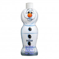 Шампунь-гель 2-1 Air-Val International Disney Frozen Olaf 400 мл