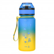 Пляшечка для води LittleBig Sky 350 мл