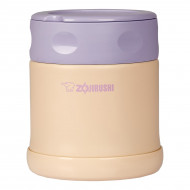 Термос для їжі Zojirushi SW-EK26H-DP 0,26 л