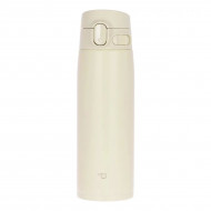 Термокухоль Zojirushi SM-VB60CM Пісочний 600 мл