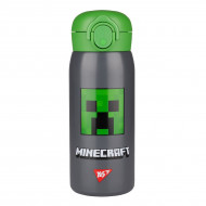 Термос Yes Minecraft 420 мл