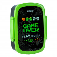 Ланчбокс з наповненням Kite Game over 750 мл