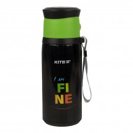 Термос Kite I am fine 350 мл
