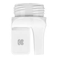 Перехідник для молоковідсмоктувача KikkaBoo Pump-in-bag 2 шт