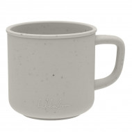 Чашка Kikkaboo Platinum Silicone Sand Beige 200 мл