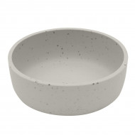 Миска Kikkaboo Platinum Silicone Sand Beige 200 мл