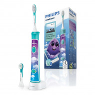 Дитяча електрична зубна щітка Philips Sonicare