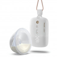 Портативний молоковідсмоктувач Philips Avent Hands-free