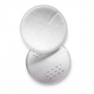 Одноразові вкладки Philips Avent для бюстгальтера 24 шт
