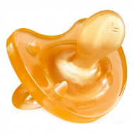 Пустушка Chicco Physio Soft Латекс Розмір M (лита) 4м +