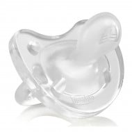 Пустушка Chicco Physio Soft Силікон Розмір М, 4м +
