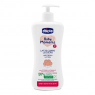 Лосьйон для тіла Chicco Baby Moments 500 мл