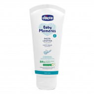 Крем захисний під підгузник Chicco Baby Moments 100 мл