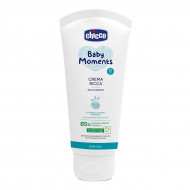 Крем живильний Chicco Baby Moments 100 мл